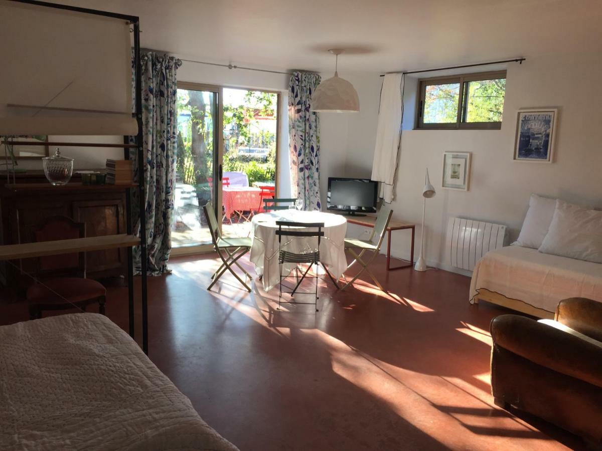 20B - Kermarquer - Studio 1 48M² La Trinité-sur-Mer المظهر الخارجي الصورة