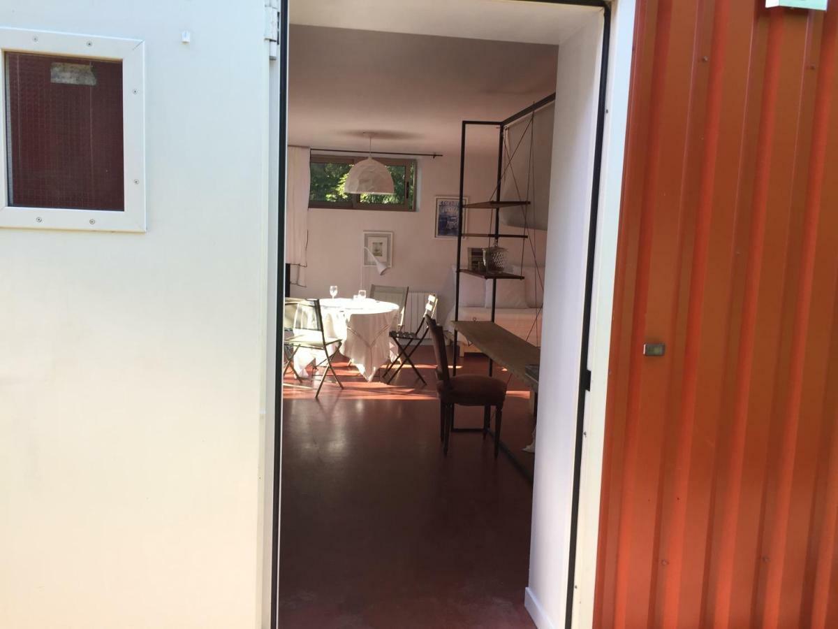 20B - Kermarquer - Studio 1 48M² La Trinité-sur-Mer المظهر الخارجي الصورة