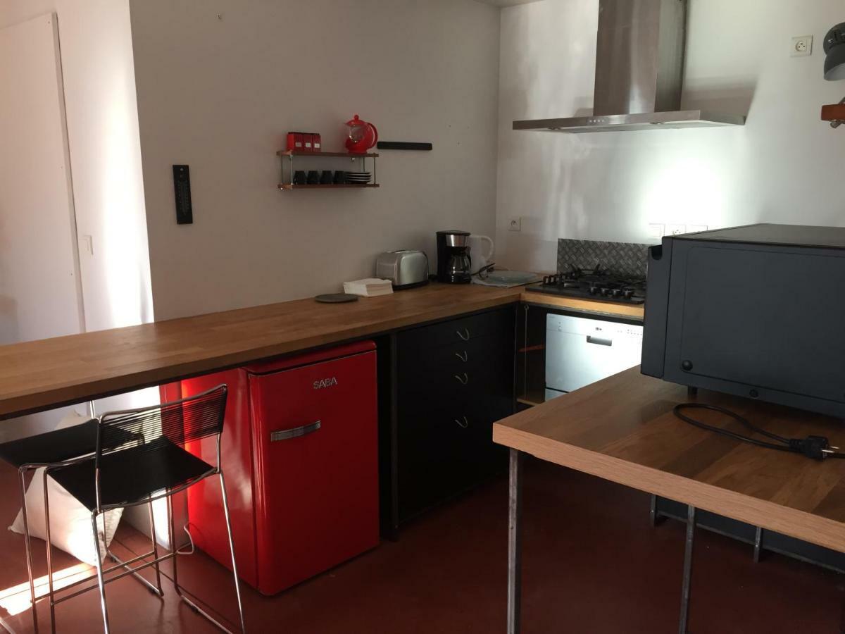 20B - Kermarquer - Studio 1 48M² La Trinité-sur-Mer المظهر الخارجي الصورة